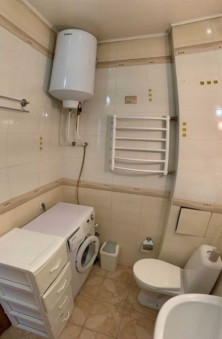 Квартира на вул. Нищинського, 22 в Одесі, ID 386499, фото №15