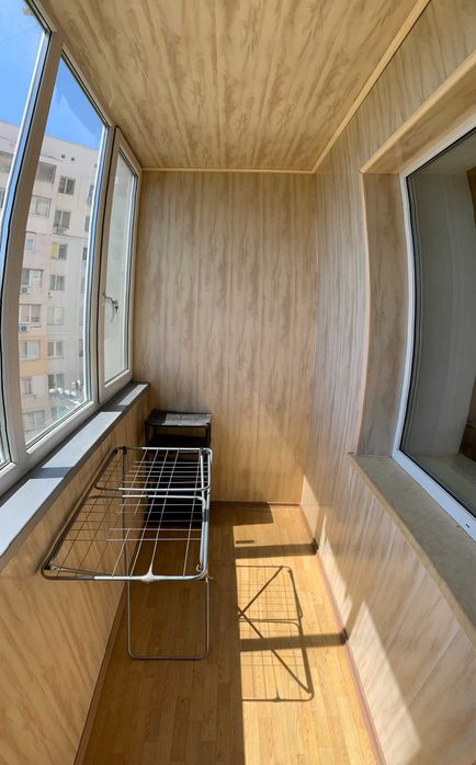 Квартира на вул. Нищинського, 22 в Одесі, ID 386499, фото №16