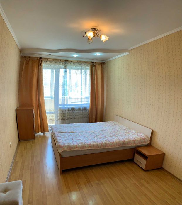 Квартира на вул. Нищинського, 22 в Одесі, ID 386499, фото №3