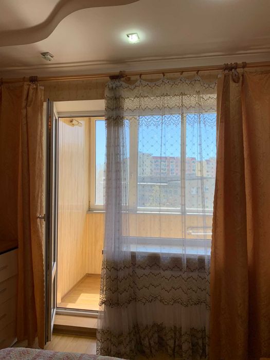 Квартира на вул. Нищинського, 22 в Одесі, ID 386499, фото №4