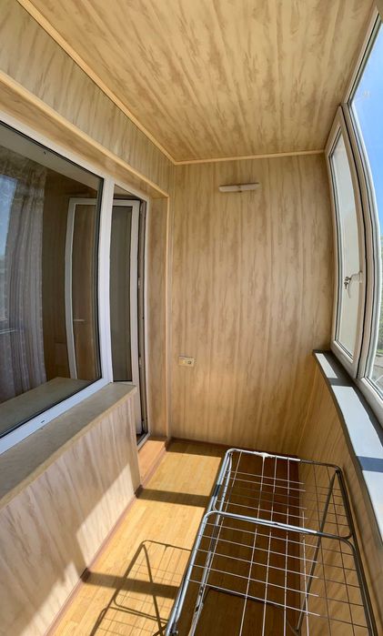 Квартира на вул. Нищинського, 22 в Одесі, ID 386499, фото №5