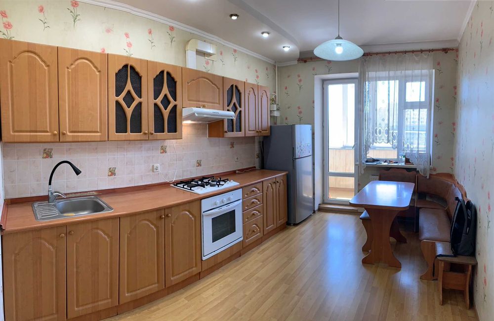 Квартира на вул. Нищинського, 22 в Одесі, ID 386499, фото №6