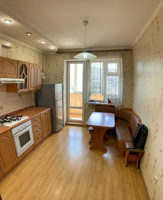 Квартира на вул. Нищинського, 22 в Одесі, ID 386499, фото №7