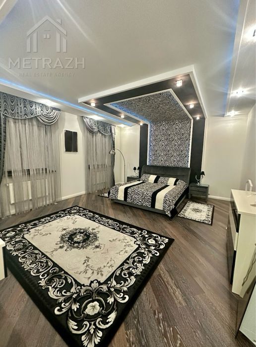 Квартира на вул. Чернышевська, 7 в Харкові, ID 162351, фото №11