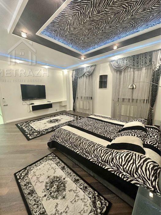 Квартира на вул. Чернышевська, 7 в Харкові, ID 162351, фото №12
