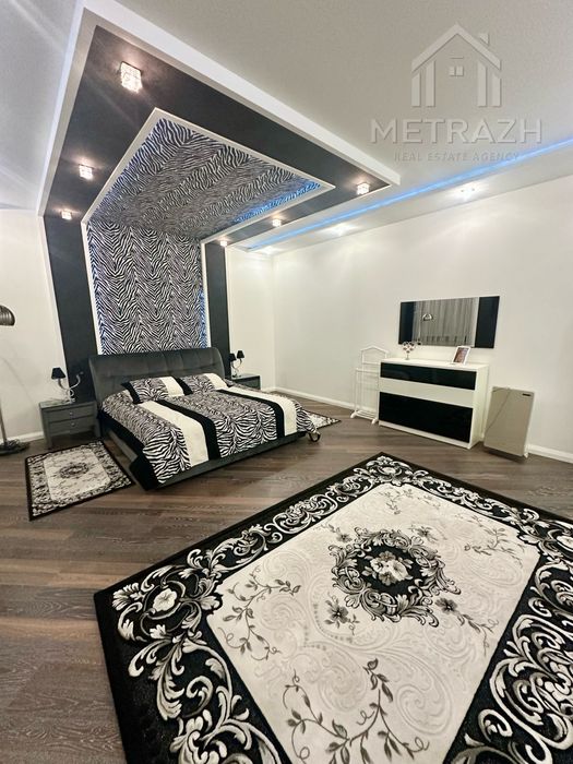 Квартира на вул. Чернышевська, 7 в Харкові, ID 162351, фото №13