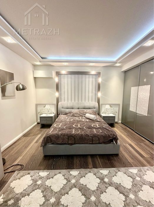 Квартира на вул. Чернышевська, 7 в Харкові, ID 162351, фото №14