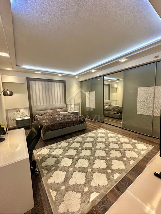 Квартира на вул. Чернышевська, 7 в Харкові, ID 162351, фото №15