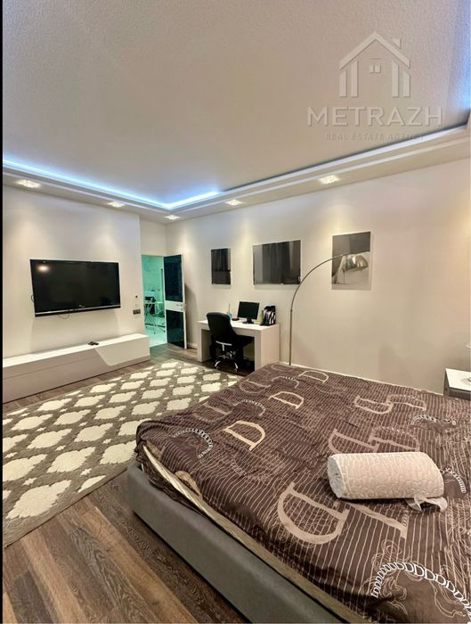 Квартира на вул. Чернышевська, 7 в Харкові, ID 162351, фото №16