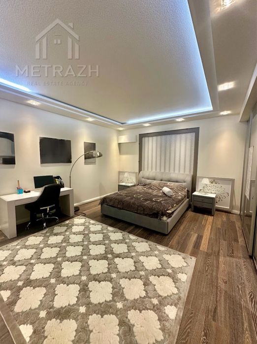 Квартира на вул. Чернышевська, 7 в Харкові, ID 162351, фото №17