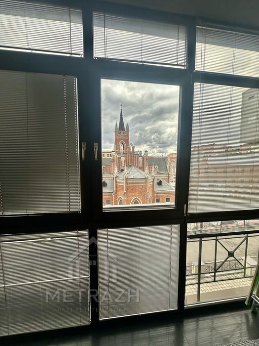Квартира на вул. Чернышевська, 7 в Харкові, ID 162351, фото №18