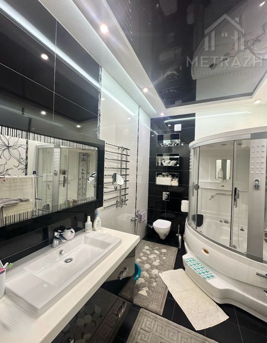 Квартира на вул. Чернышевська, 7 в Харкові, ID 162351, фото №19