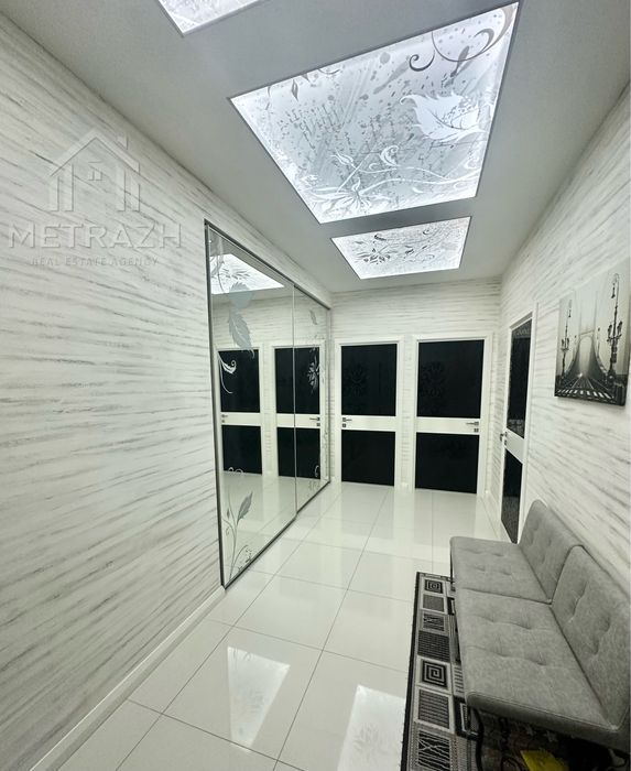 Квартира на вул. Чернышевська, 7 в Харкові, ID 162351, фото №20