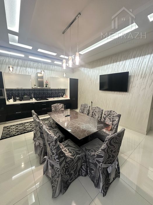 Квартира на вул. Чернышевська, 7 в Харків, ID 162351, фото №3