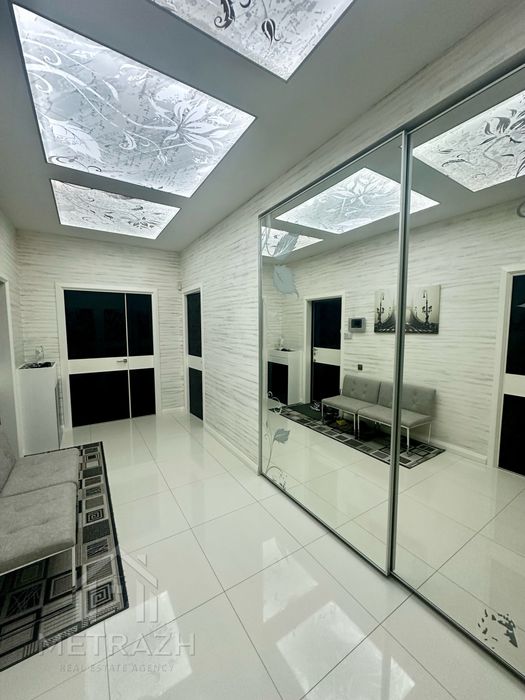 Квартира на вул. Чернышевська, 7 в Харкові, ID 162351, фото №21