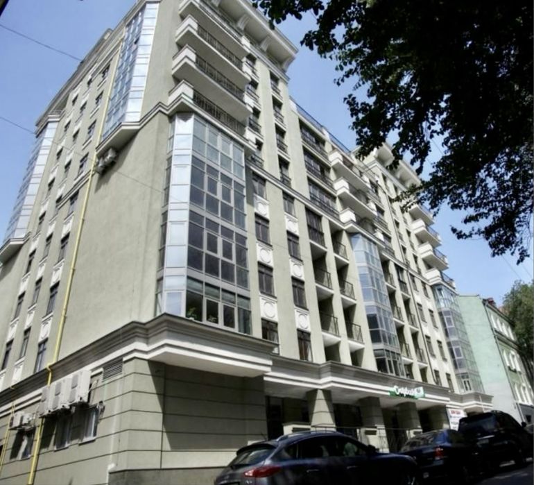 Квартира на вул. Чернышевська, 7 в Харкові, ID 162351, фото №22