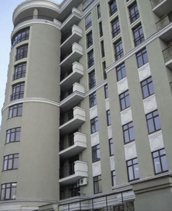 Квартира на вул. Чернышевська, 7 в Харкові, ID 162351, фото №23