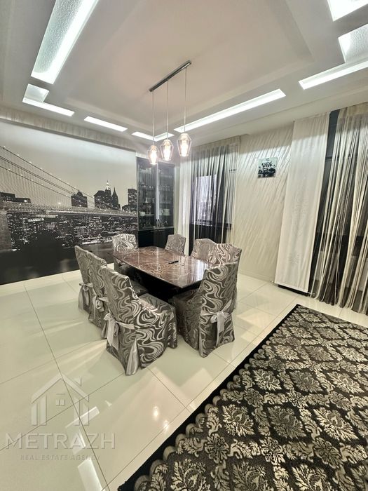Квартира на вул. Чернышевська, 7 в Харків, ID 162351, фото №5