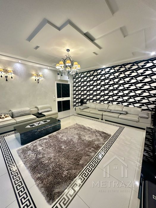Квартира на вул. Чернышевська, 7 в Харкові, ID 162351, фото №8
