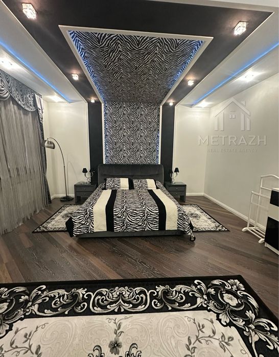 Квартира на вул. Чернышевська, 7 в Харкові, ID 162351, фото №10