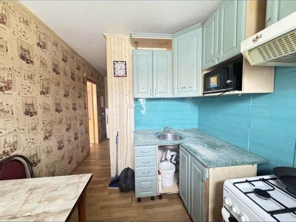 Квартира на вул. Дегтярівська, 28 в Києві, ID 278957, фото №6