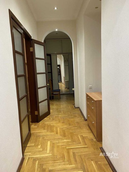 Квартира на вул. Чикаленка Євгена, 23а в Київ, ID 208876, фото №2