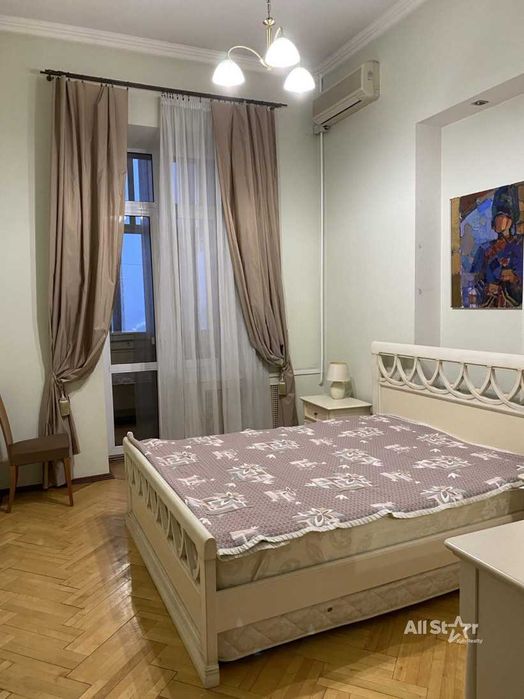 Квартира на вул. Чикаленка Євгена, 23а в Київ, ID 208876, фото №3