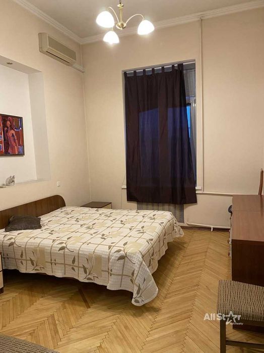 Квартира на вул. Чикаленка Євгена, 23а в Київ, ID 208876, фото №4