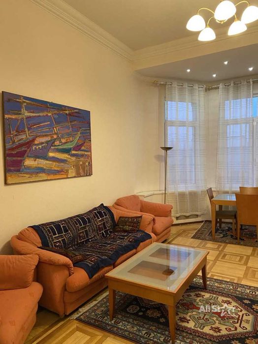 Квартира на вул. Чикаленка Євгена, 23а в Київ, ID 208876, фото №5