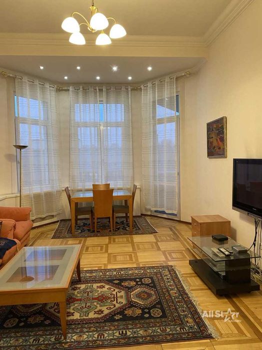 Квартира на вул. Чикаленка Євгена, 23а в Києві, ID 208876, фото №6