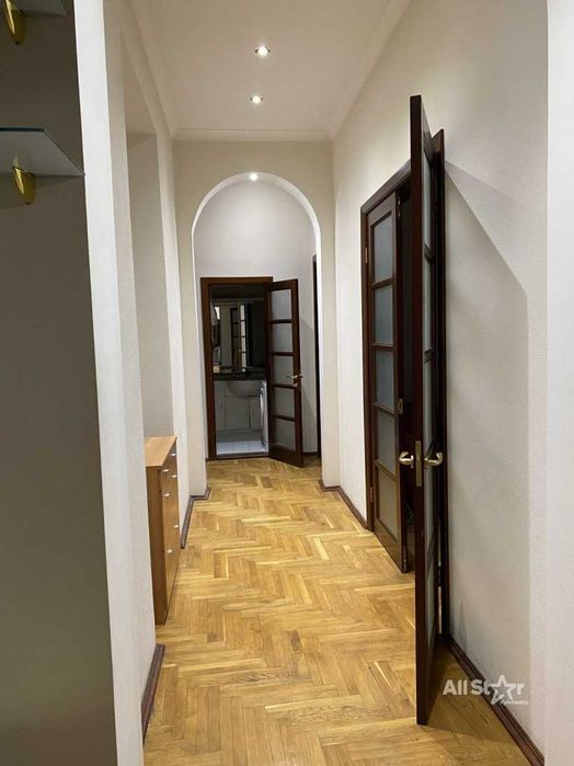 Квартира на вул. Чикаленка Євгена, 23а в Києві, ID 208876, фото №7