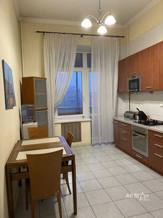 Квартира на вул. Чикаленка Євгена, 23а в Києві, ID 208876, фото №8