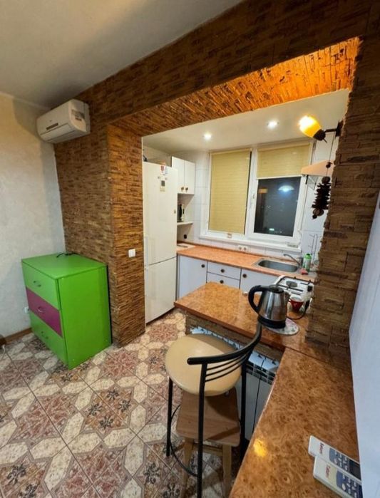 Квартира на просп. Лісовому, 29 в Києві, ID 495040, фото №6