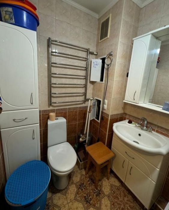 Квартира на просп. Лісовому, 29 в Києві, ID 495040, фото №8