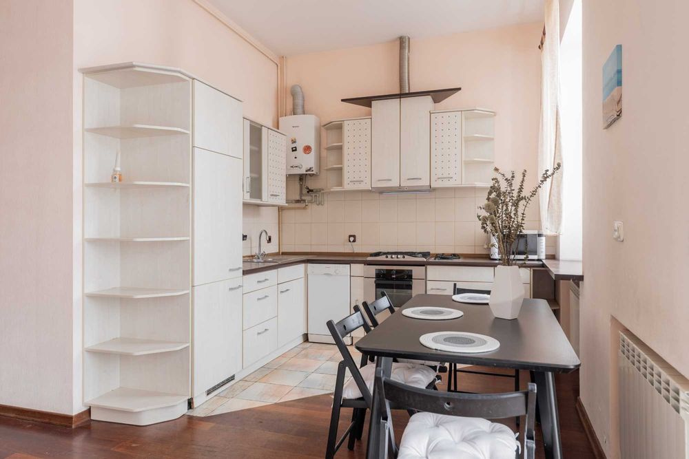 Квартира на вул. Саксаганського, 70-Б в Києві, ID 205878, фото №11