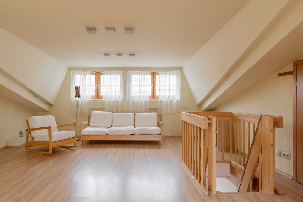 Квартира на вул. Саксаганського, 70-Б в Києві, ID 205878, фото №20