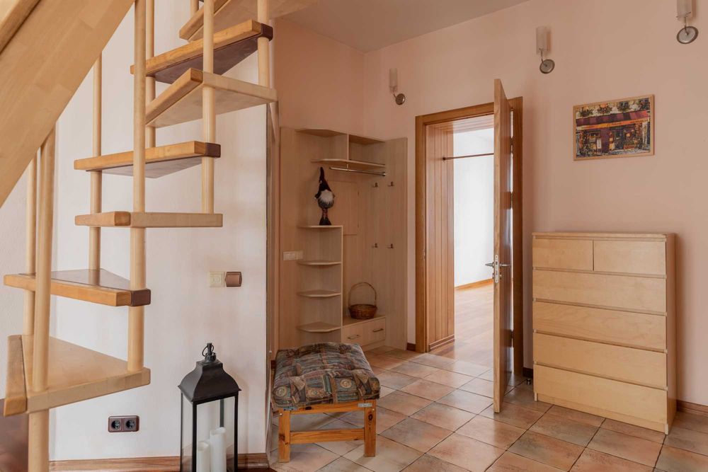 Квартира на вул. Саксаганського, 70-Б в Києві, ID 205878, фото №4