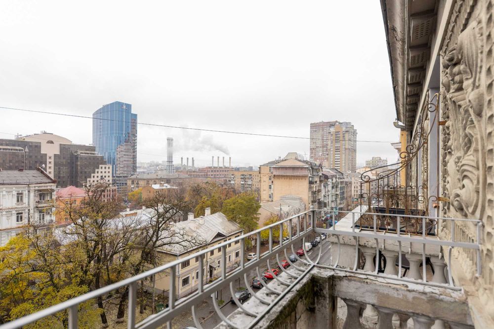 Квартира на вул. Саксаганського, 70-Б в Києві, ID 205878, фото №9