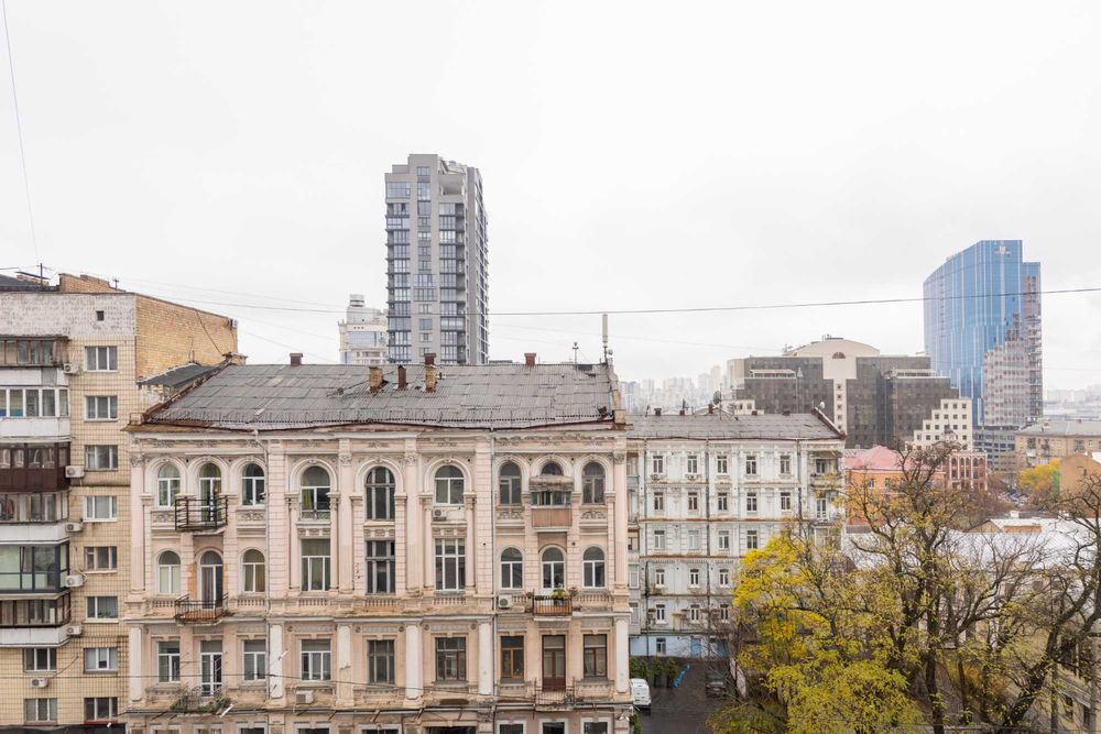 Квартира на вул. Саксаганського, 70-Б в Києві, ID 205878, фото №10
