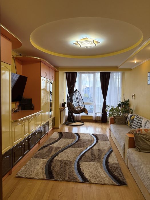 Квартира на вул. Чорновола в Івано-Франківську, ID 254174, фото №4