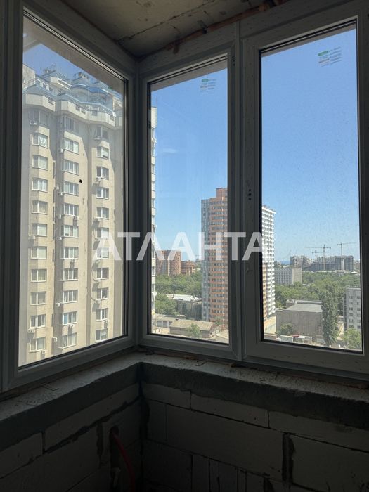 Квартира на вул. Среднефонтанская в Одесі, ID 193880, фото №1