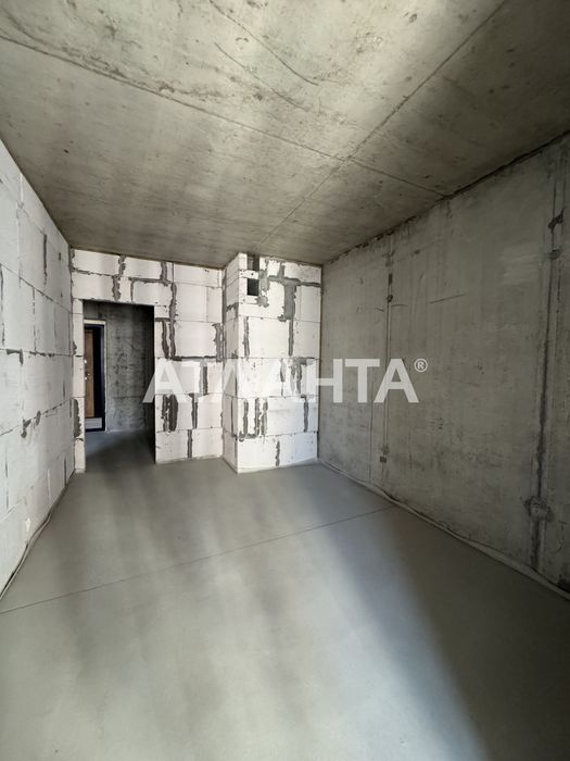 Квартира на вул. Среднефонтанская в Одесі, ID 193880, фото №9