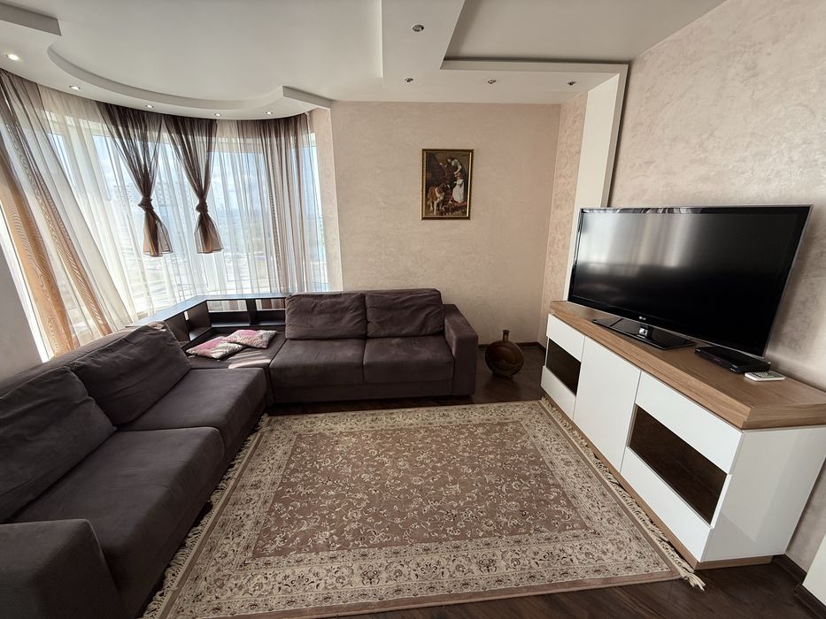 Квартира на Дніпровська наб. 26-Б в Києві, ID 326012, фото №11