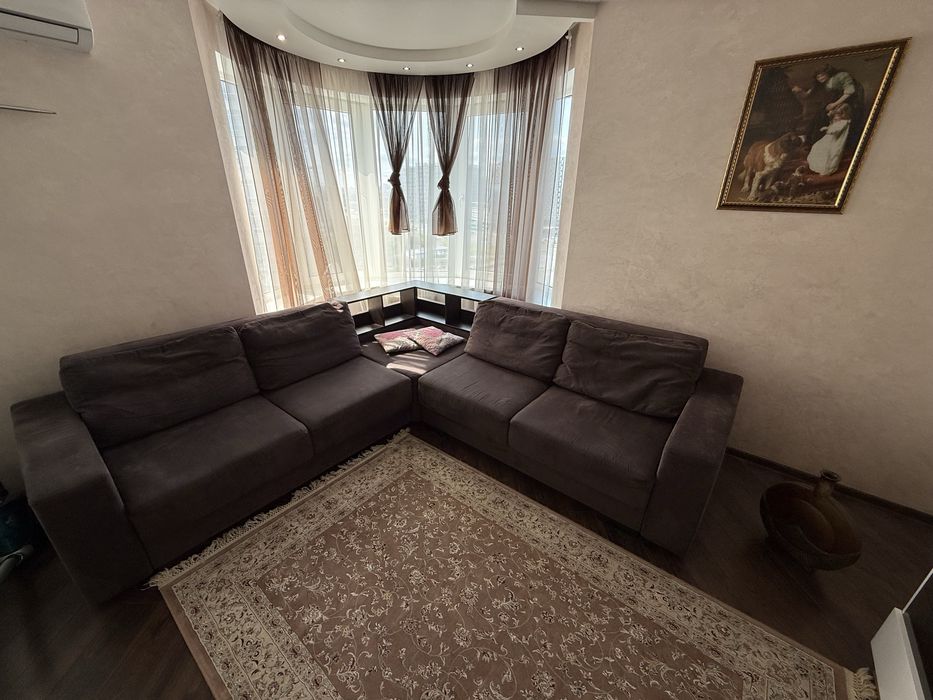 Квартира на Дніпровська наб. 26-Б в Києві, ID 326012, фото №12