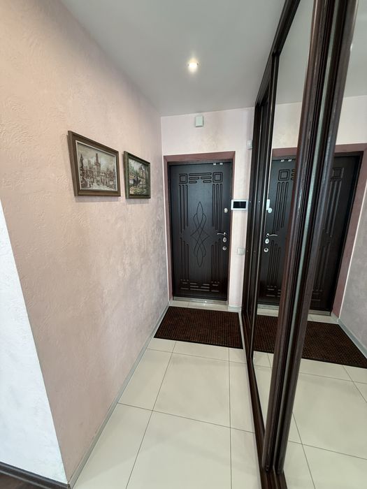 Квартира на Дніпровська наб. 26-Б в Києві, ID 326012, фото №15