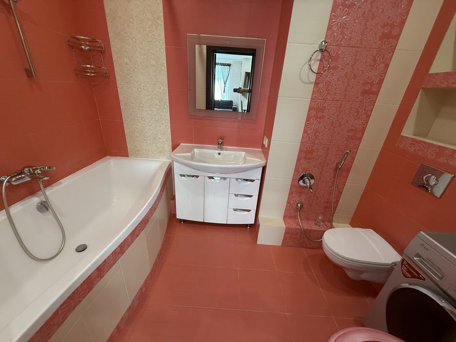Квартира на Дніпровська наб. 26-Б в Києві, ID 326012, фото №16