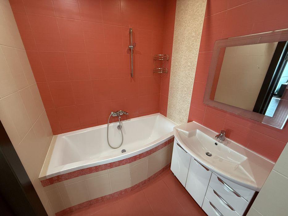 Квартира на Дніпровська наб. 26-Б в Києві, ID 326012, фото №17