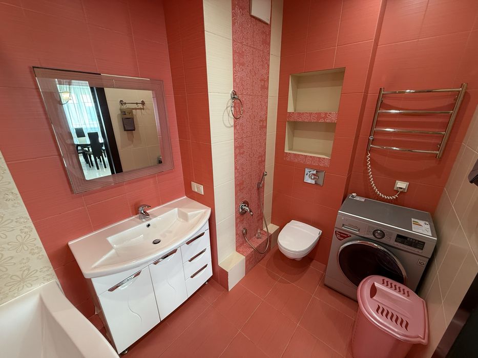 Квартира на Дніпровська наб. 26-Б в Києві, ID 326012, фото №18