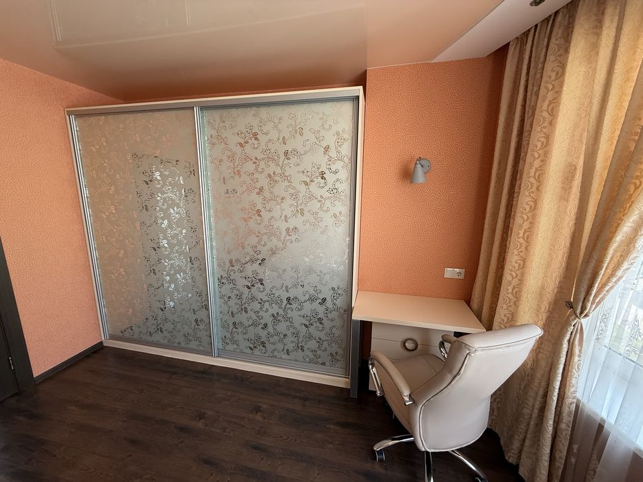 Квартира на Дніпровська наб. 26-Б в Києві, ID 326012, фото №21