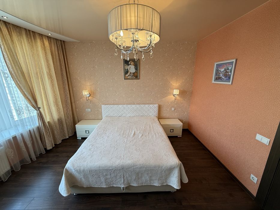 Квартира на Дніпровська наб. 26-Б в Києві, ID 326012, фото №22